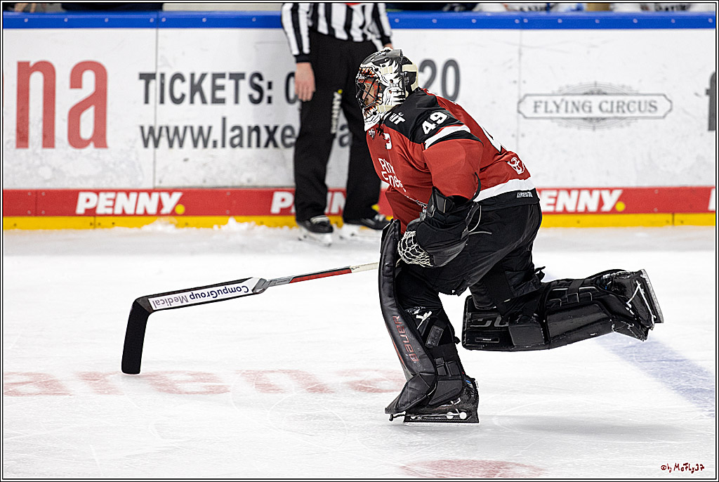 PENNY DEL 1. Playoff Runde;  Koelner Haie - ERC Ingolstadt; Koeln, 05.04.2022